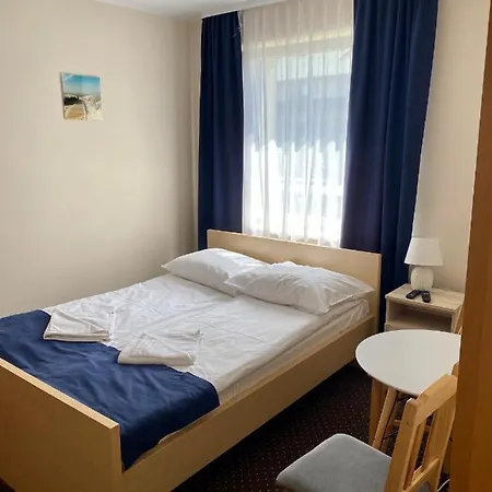 Bed & Breakfast Dominik Władysławowo