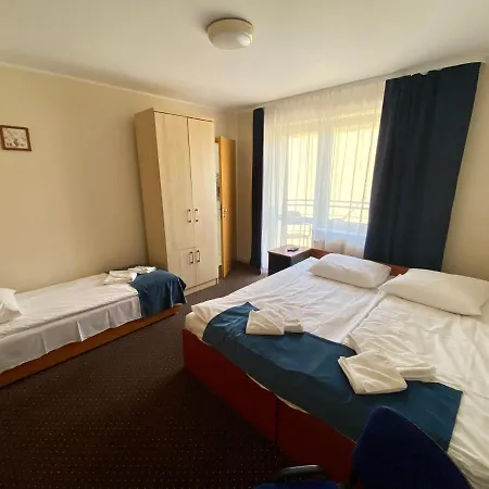 Dominik Bed & Breakfast