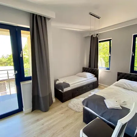 Bed & Breakfast Dominik