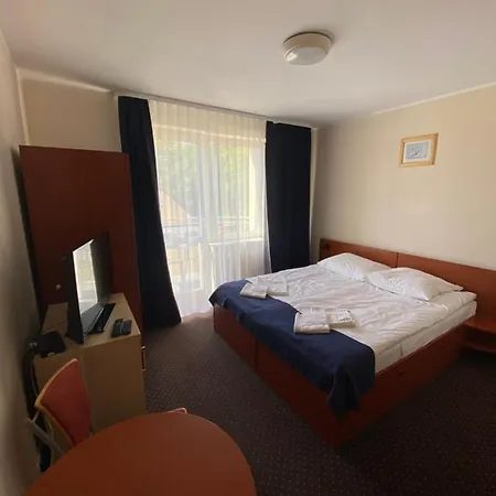 Bed & Breakfast Dominik