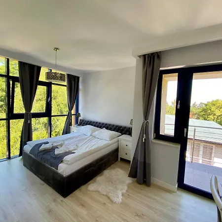 Dominik 住宿加早餐酒店