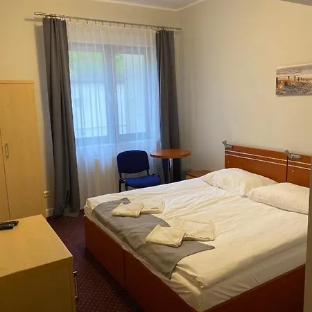 Bed & Breakfast Dominik