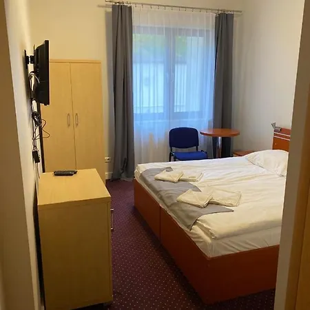 Bed & Breakfast Dominik 4*