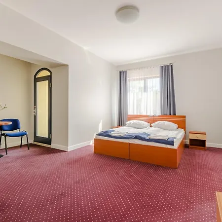 Dominik Bed & Breakfast Władysławowo