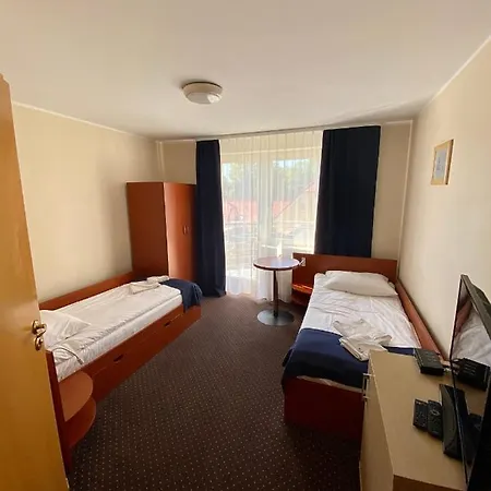 Bed & Breakfast Dominik