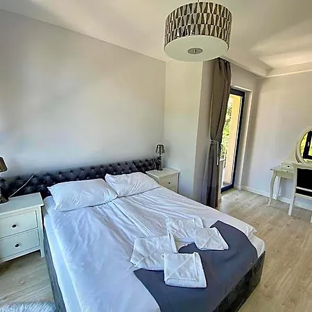 Bed & Breakfast Dominik 4*