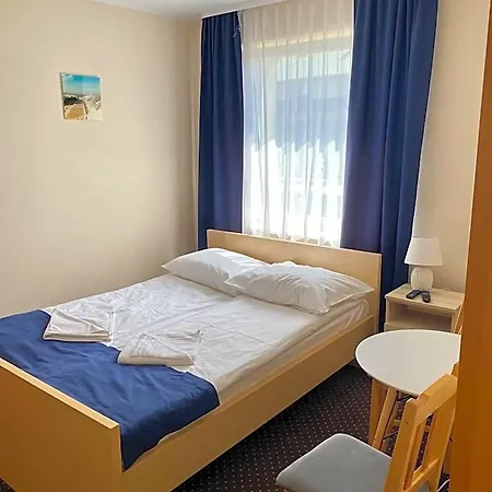Dominik Bed & Breakfast Wladyslawowo