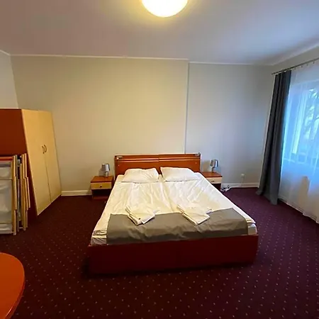 Bed & Breakfast Dominik Wladyslawowo