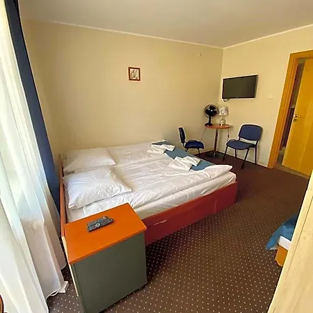 Bed & Breakfast Dominik