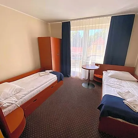 Bed & Breakfast Dominik Władysławowo