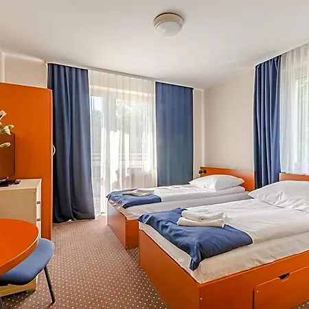 Dominik Bed & Breakfast