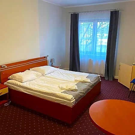 Bed & Breakfast Dominik