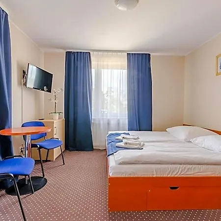 Dominik Bed & Breakfast Wladyslawowo