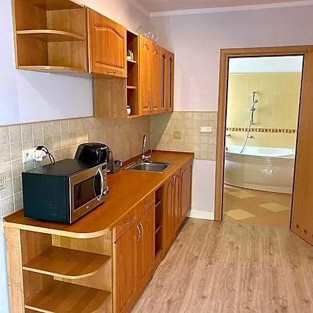 Bed & Breakfast Dominik Wladyslawowo