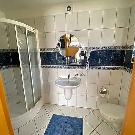 Dominik Bed & Breakfast Władysławowo