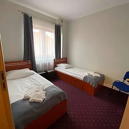 Bed & Breakfast Dominik Władysławowo