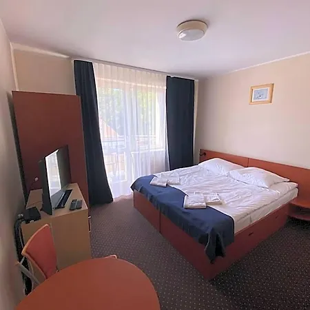Bed & Breakfast Dominik Władysławowo