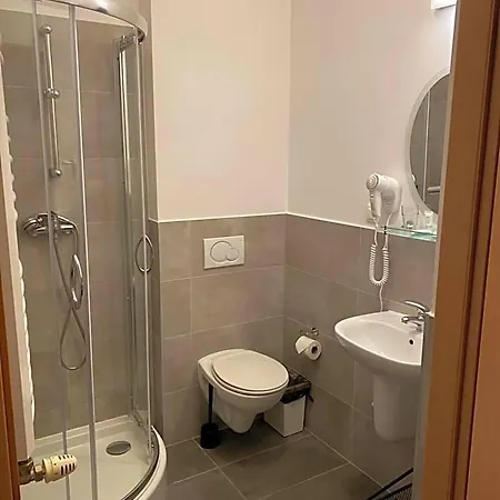 Dominik 4* Władysławowo