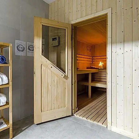 Bed & Breakfast Dominik 4*
