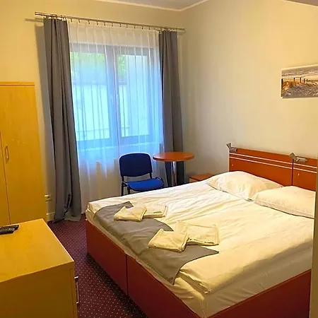 Dominik Bed & Breakfast Władysławowo