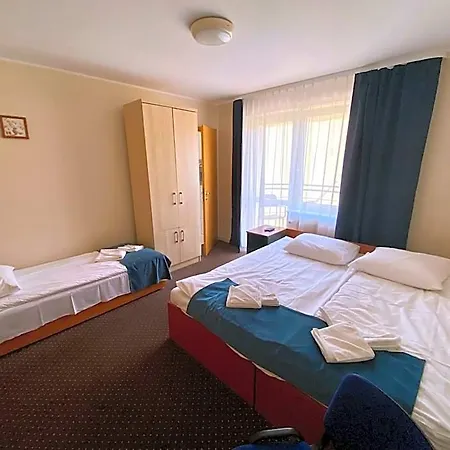 Bed & Breakfast Dominik