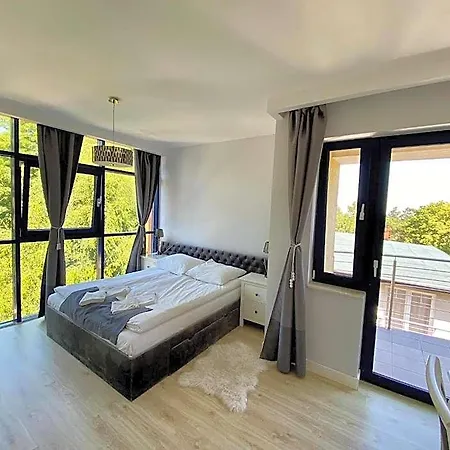 Bed & Breakfast Dominik Wladyslawowo