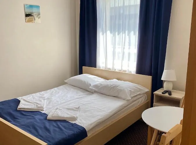 Bed & Breakfast Dominik Władysławowo