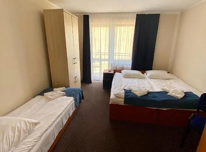 Dominik 4* Władysławowo