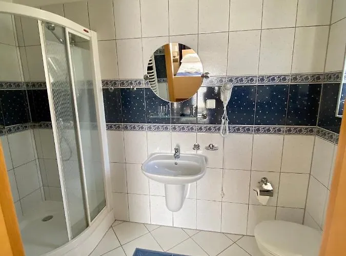 Dominik Bed & Breakfast 4*