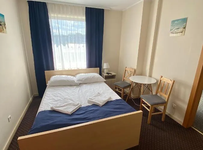 Dominik Bed & Breakfast Władysławowo