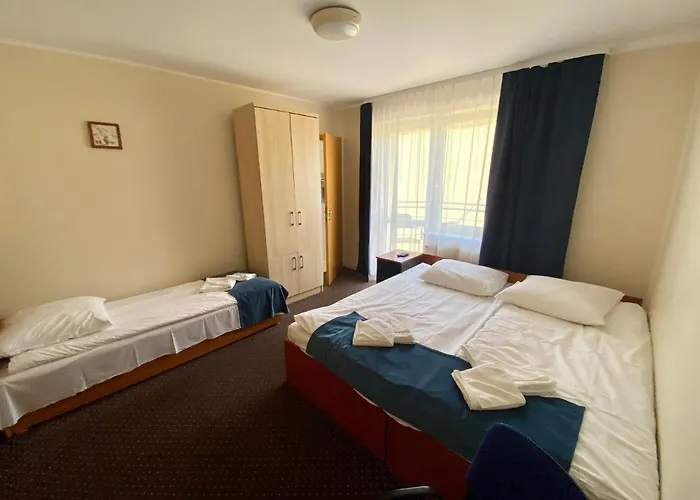 Dominik Bed & Breakfast