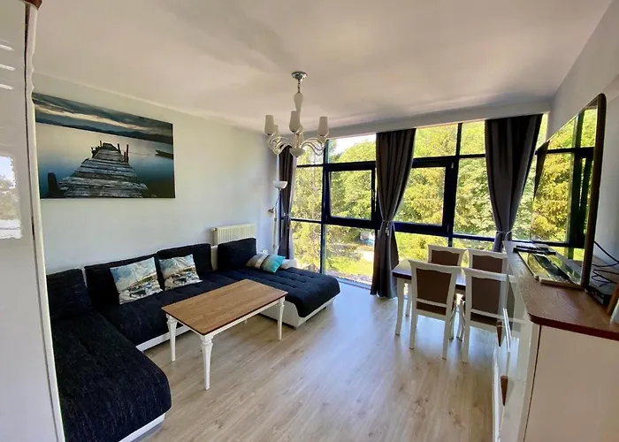 Dominik 4* Władysławowo