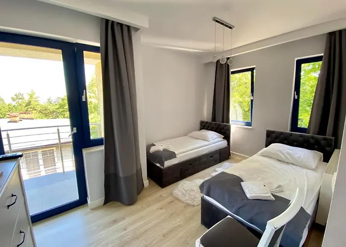 Bed & Breakfast Dominik