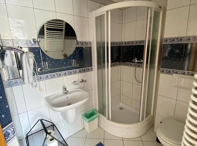 Nocleg ze śniadaniem Dominik