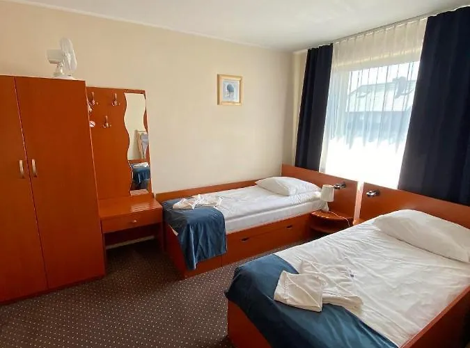 Dominik Bed & Breakfast 4*