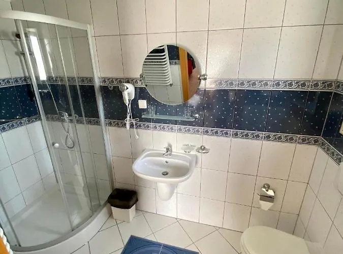 Bed & Breakfast Dominik