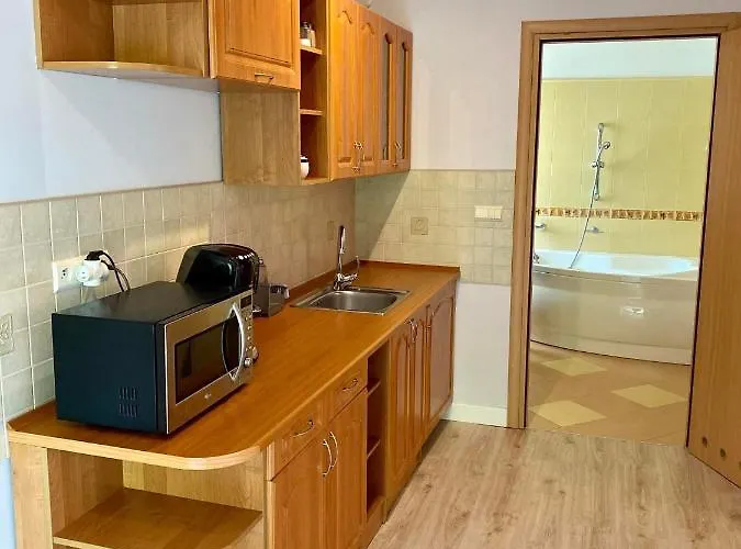 Dominik Bed & Breakfast