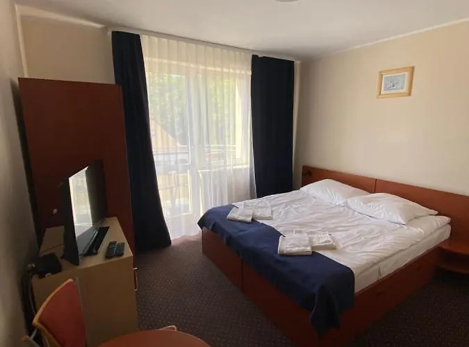 Bed & Breakfast Dominik