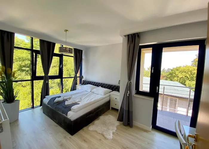 Dominik Bed & Breakfast