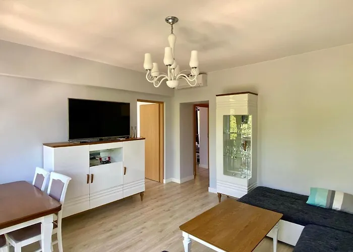 Dominik 4* Władysławowo