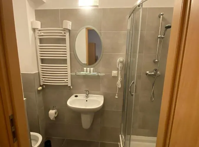 Bed & Breakfast Dominik Władysławowo