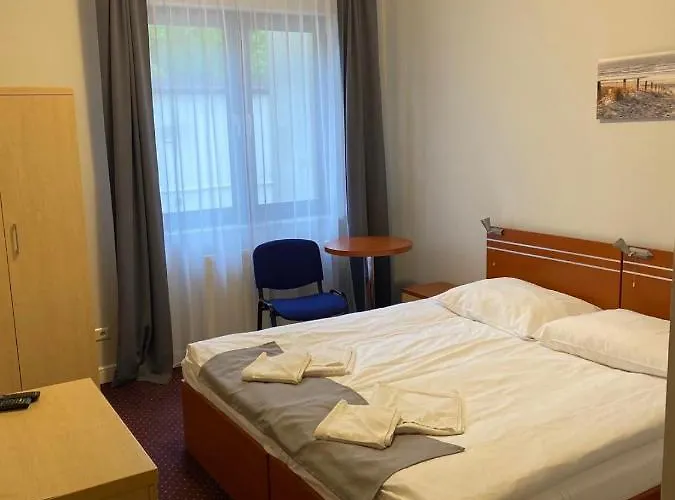 Nocleg ze śniadaniem Dominik