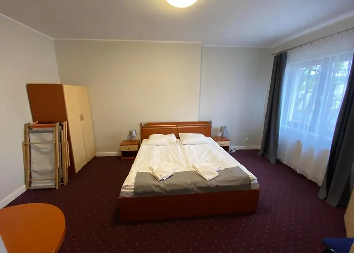 Bed & Breakfast Dominik