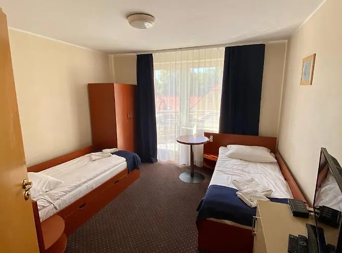 Bed & Breakfast Dominik