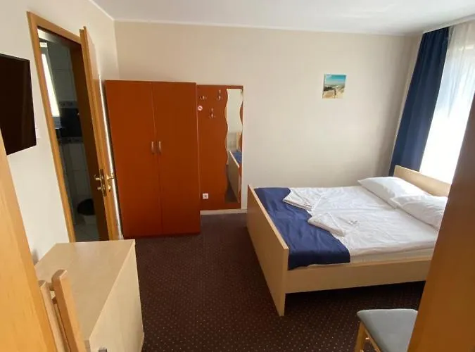 Dominik 4* Władysławowo