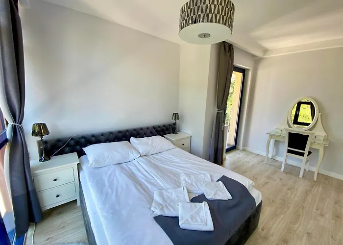 Dominik 4* Władysławowo