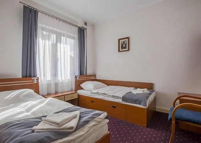 Dominik Władysławowo