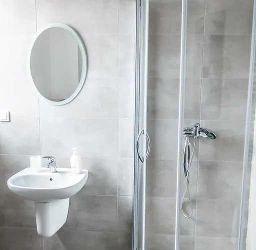 Nocleg ze śniadaniem Dominik