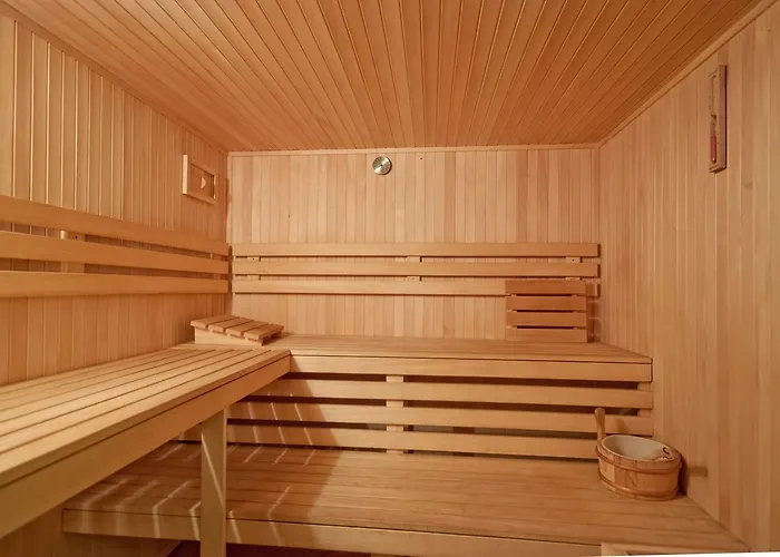 Bed & Breakfast Dominik 4*