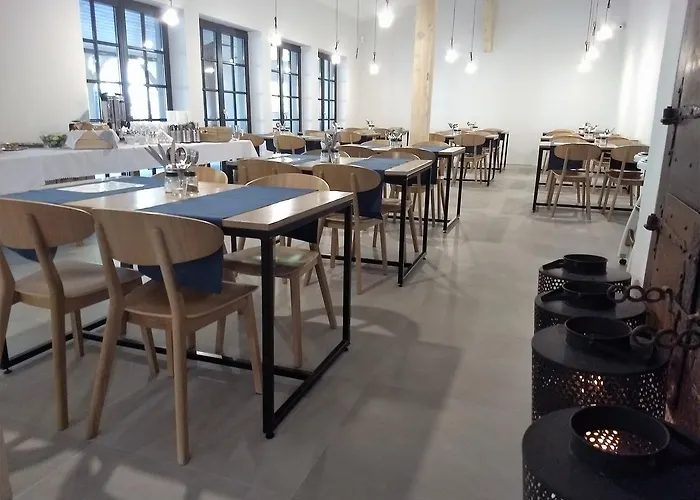 Dominik Bed & Breakfast